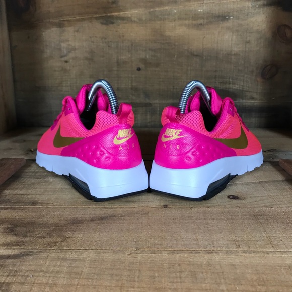 nike laser pink
